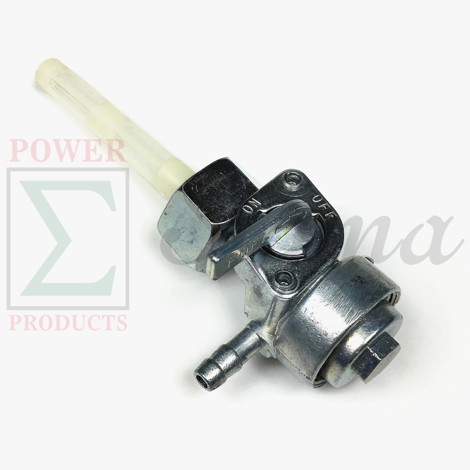 Fuel Shutoff Valve Petcock For DuroStar DS4000S WGE DS4850EH DS5500EH Generator