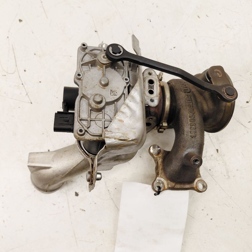 Turbo Supercharger 1.3L Fits 21-25 Chevy Trailblazer