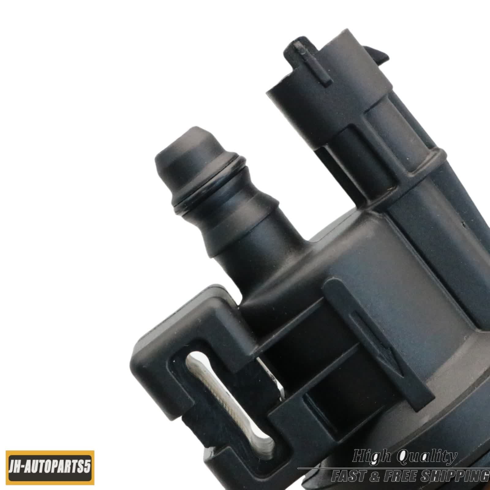 FOR Land Rover LR4 Range Rover Discovery Jaguar XF Vapor Canister Purge Valve