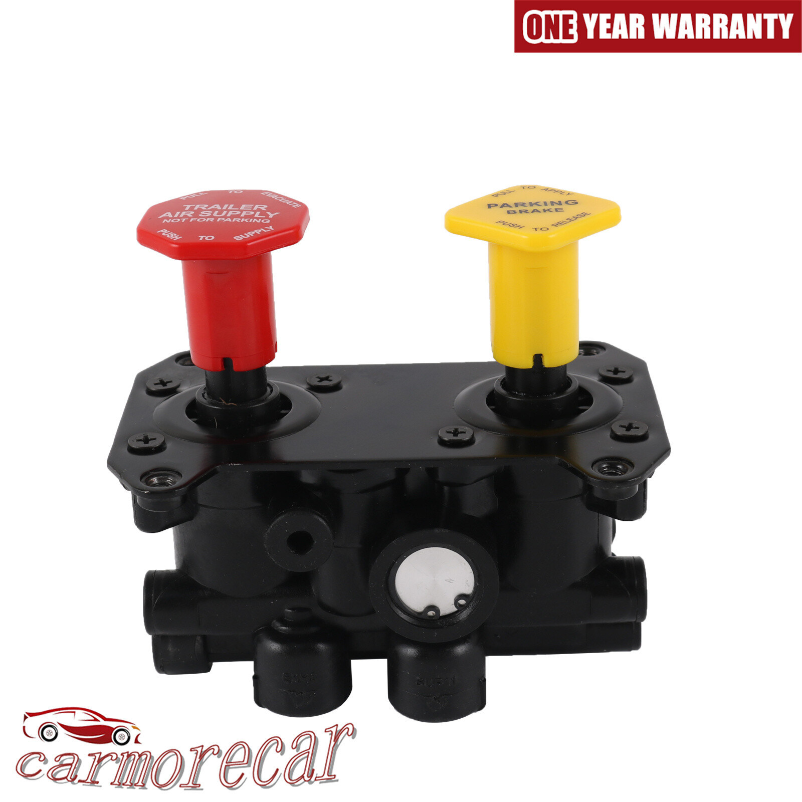 Ref: 800519, 065186 Dash Control Valve MV3 type 1/4"Mounting Holes 1/4"Ports