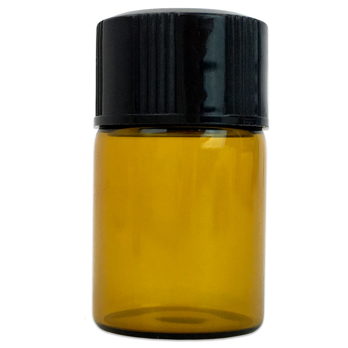 USA 60 Bottles 2ML Essential Oil Perfume Sample Glass Bottle with Reducers