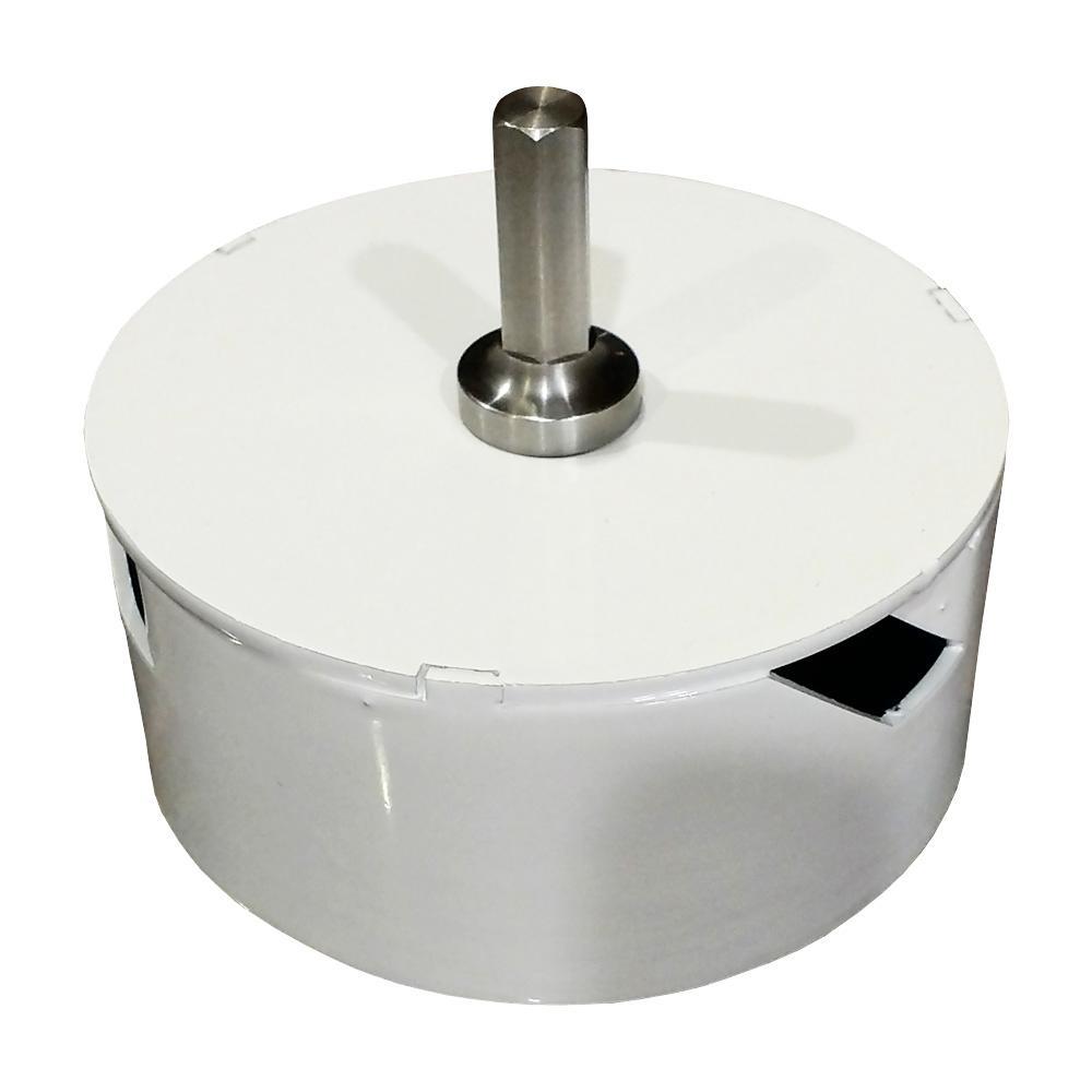 BEVEL PRO PVC 3" BEVELING TOOL FOR  IPS Schedule 40/80 /Electrical conduit/ ABS