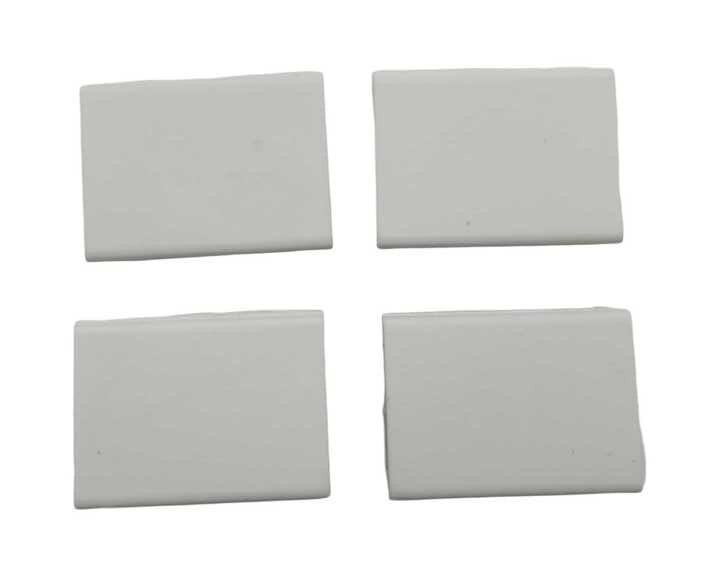 Philips Cut End Adapter Bridge Connector V4 for Philips Hue Lightstrip Lot of 4