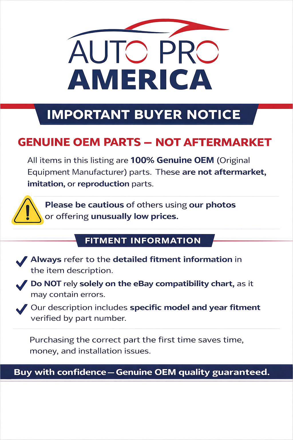 5.7L ENGINE CAMSHAFT for 2009-2018 DODGE RAM 2500 RAM 3500 OEM MOPAR 53022314AD