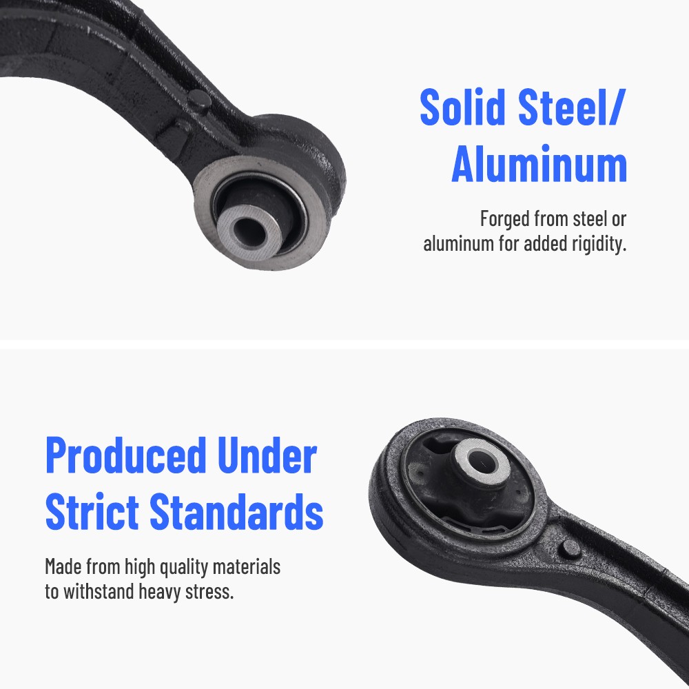 Front lower control arm for 2003-2007 Honda Accord V6 For 2004-2008 Acura TSX L4