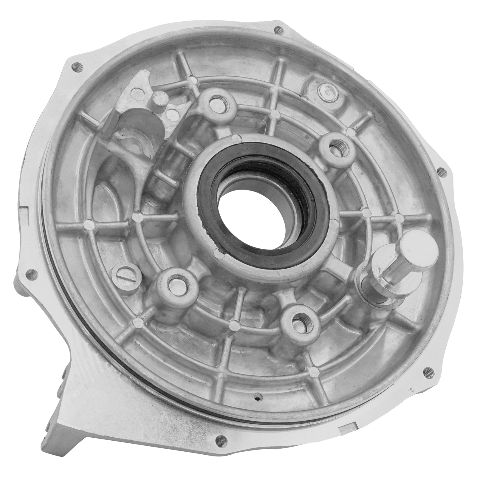 Rear Brake Panel For Fourtrax 300 TRX300 TRX300FW 1988-2000 43100-HC4-010