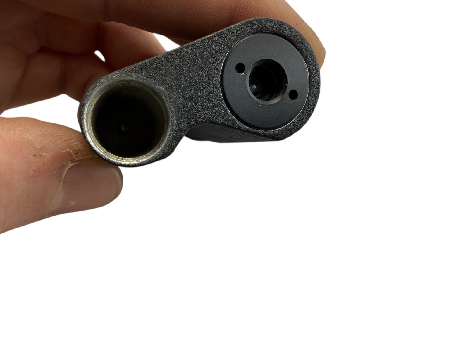 Heckler & Koch Applied Laser Systems Pulse Beam Laser