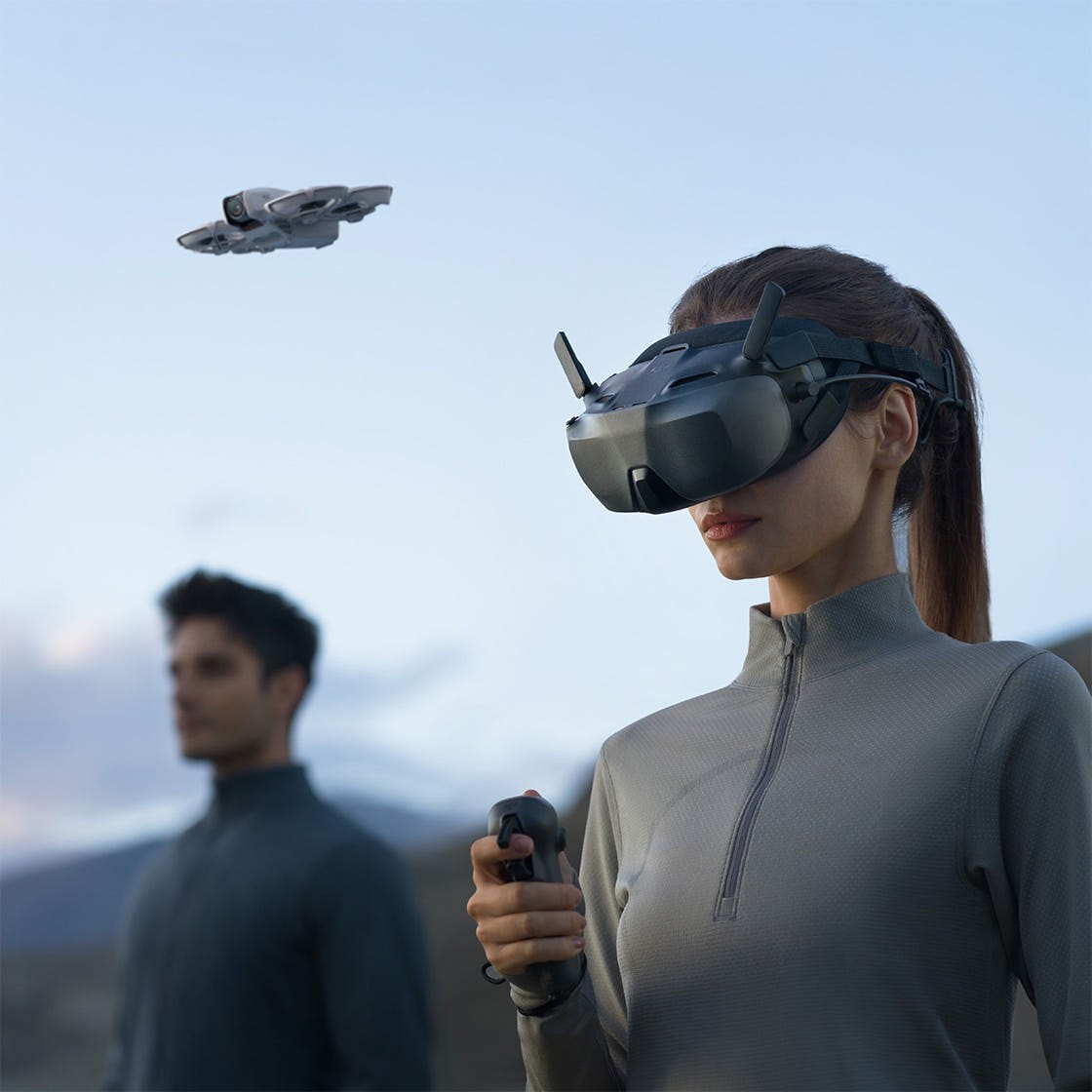 DJI Goggles N3 / USA In Stock * 2-4 SHIPPING [NEW] [IN STOCK]