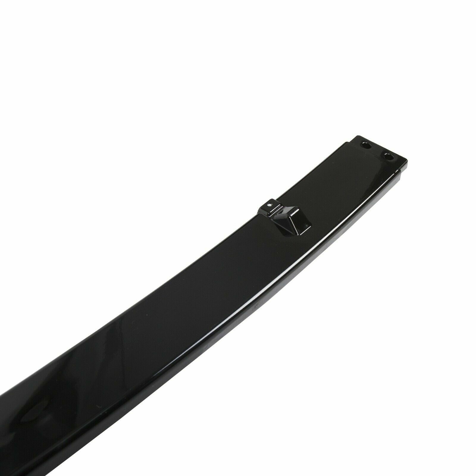 For Toyota Camry 2018-22 SE XSE Gloss Black Front Bumper Lip Splitter Spoiler