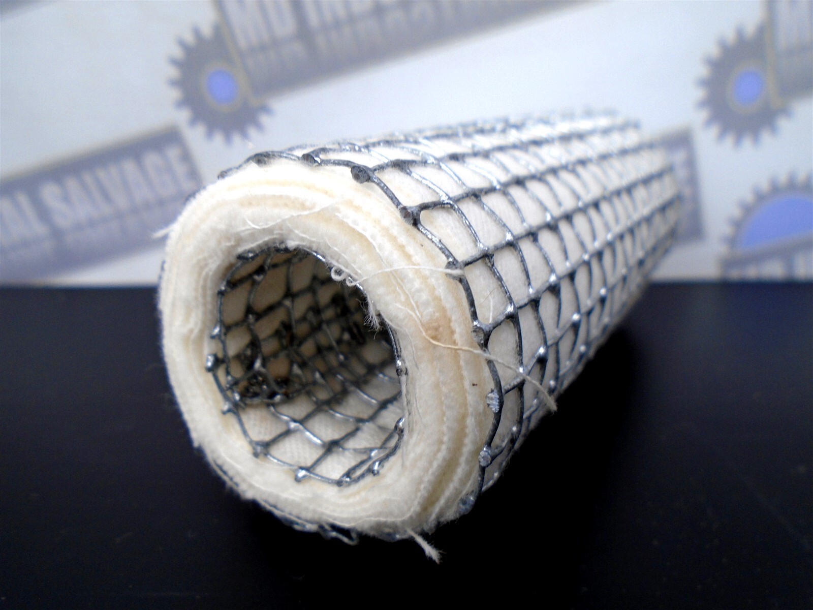 WILKERSON - FILTER ELEMENT - FRP-95-210 - FILTER, O-RING & INSTRUCT (NEW in BOX)