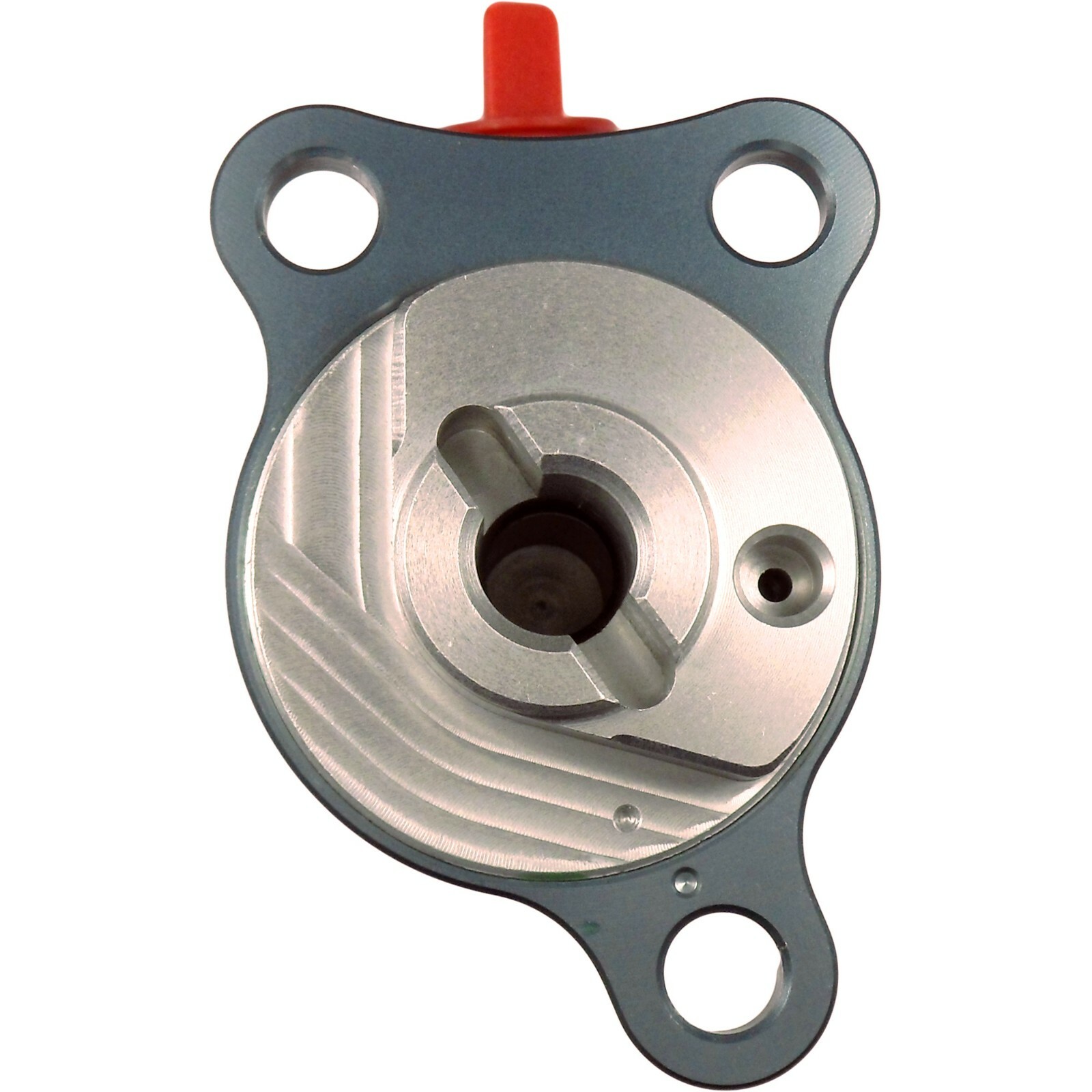 CLU-0116-TITANIUM Oberon Performance Titanium Ducati Clutch Slave Cylinder