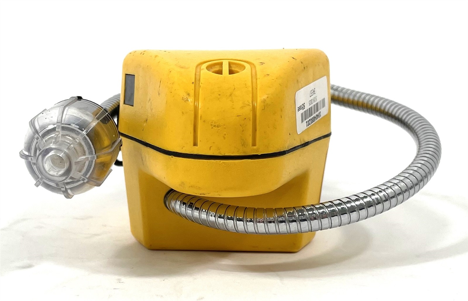 SENSIT Gold G2 Combustible Gas Leak Detector 911-00000-52/55 - Tested Working