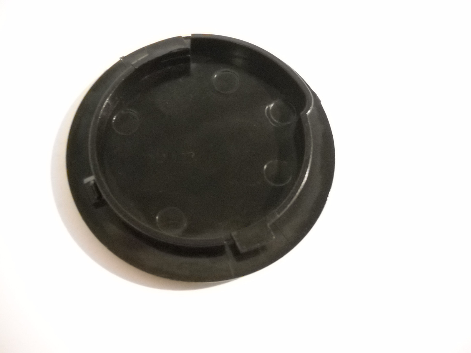 Outer Black Plastic Cap UPF Boat Trailer A-60 Brake Actuator Ranger Hitch