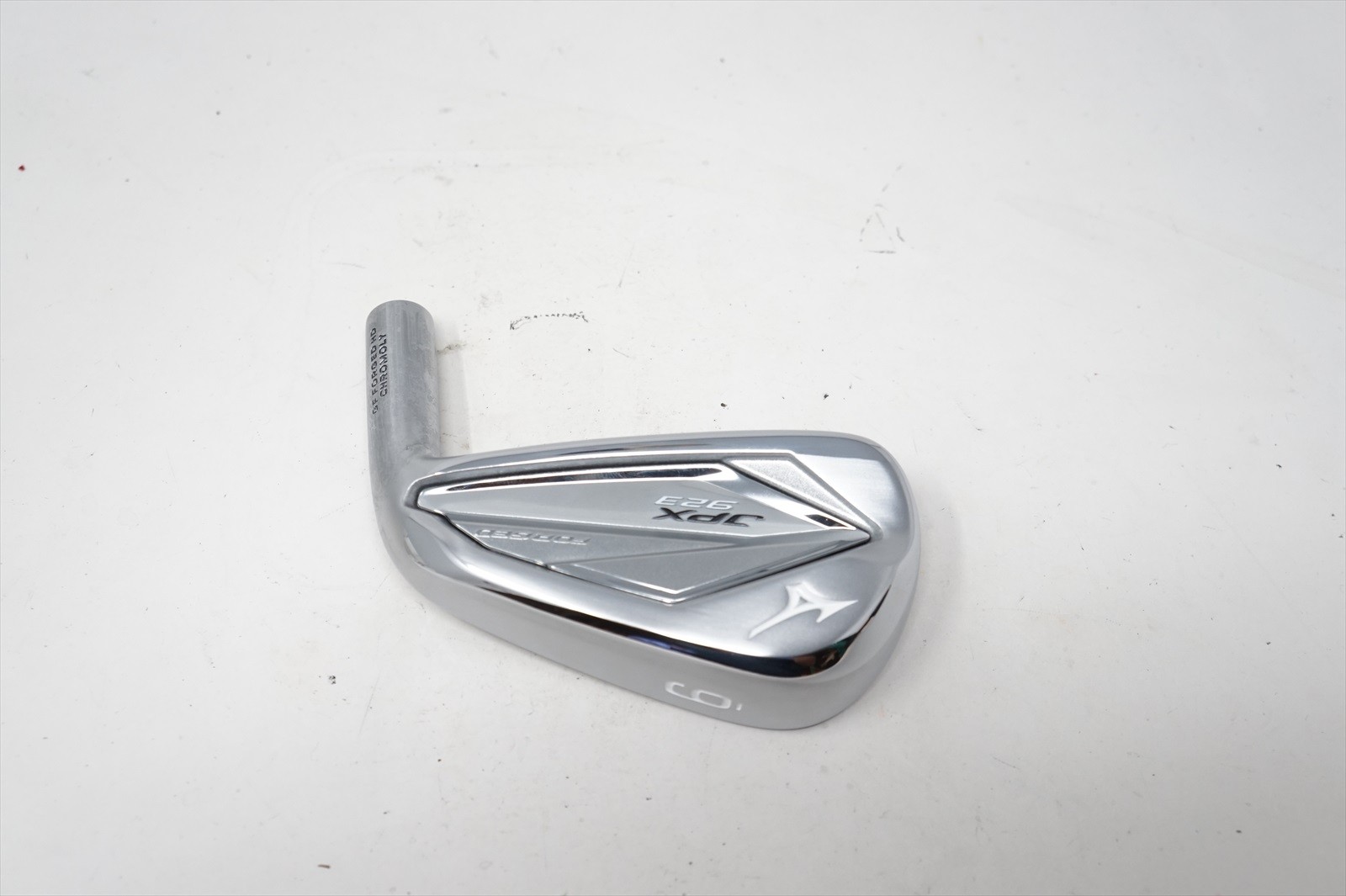 Mizuno Jpx 923 Forged #6 Iron Club Head Only 1241847