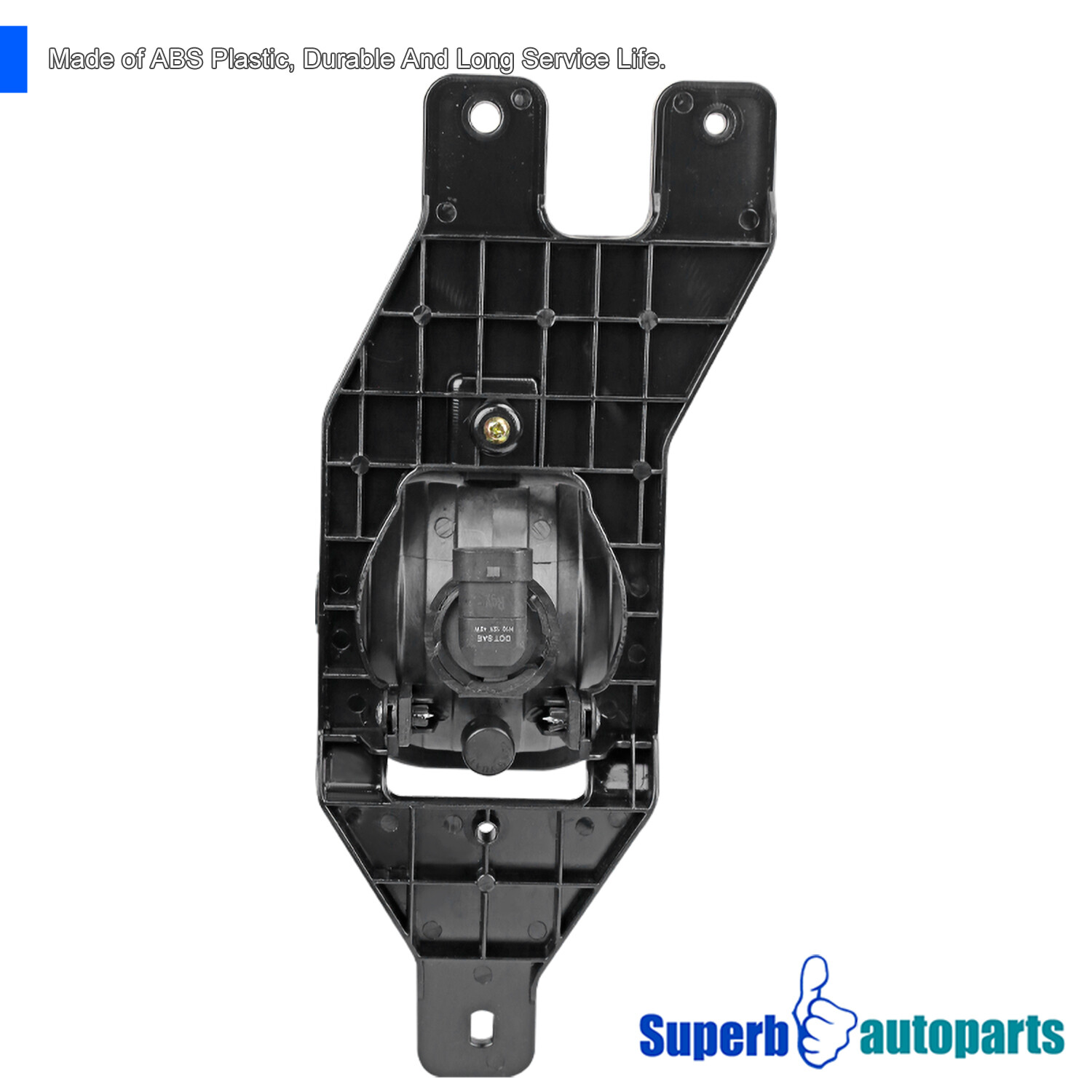 Fits 1999-2004 Ford 99-04 F-250 F-350 Super Duty Fog Lights Driving Lamps