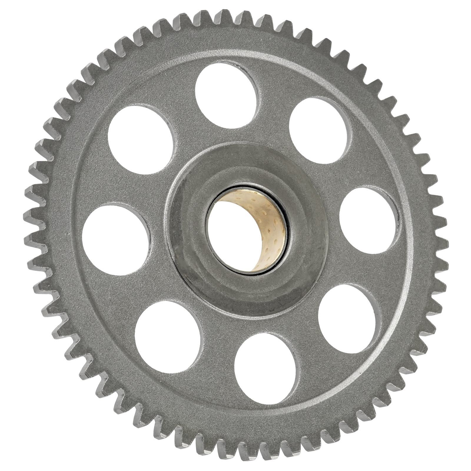 Starter Clutch Idler Gear for Kawasaki Bayou 220 KLF220A KLF220-A 1988 - 2002