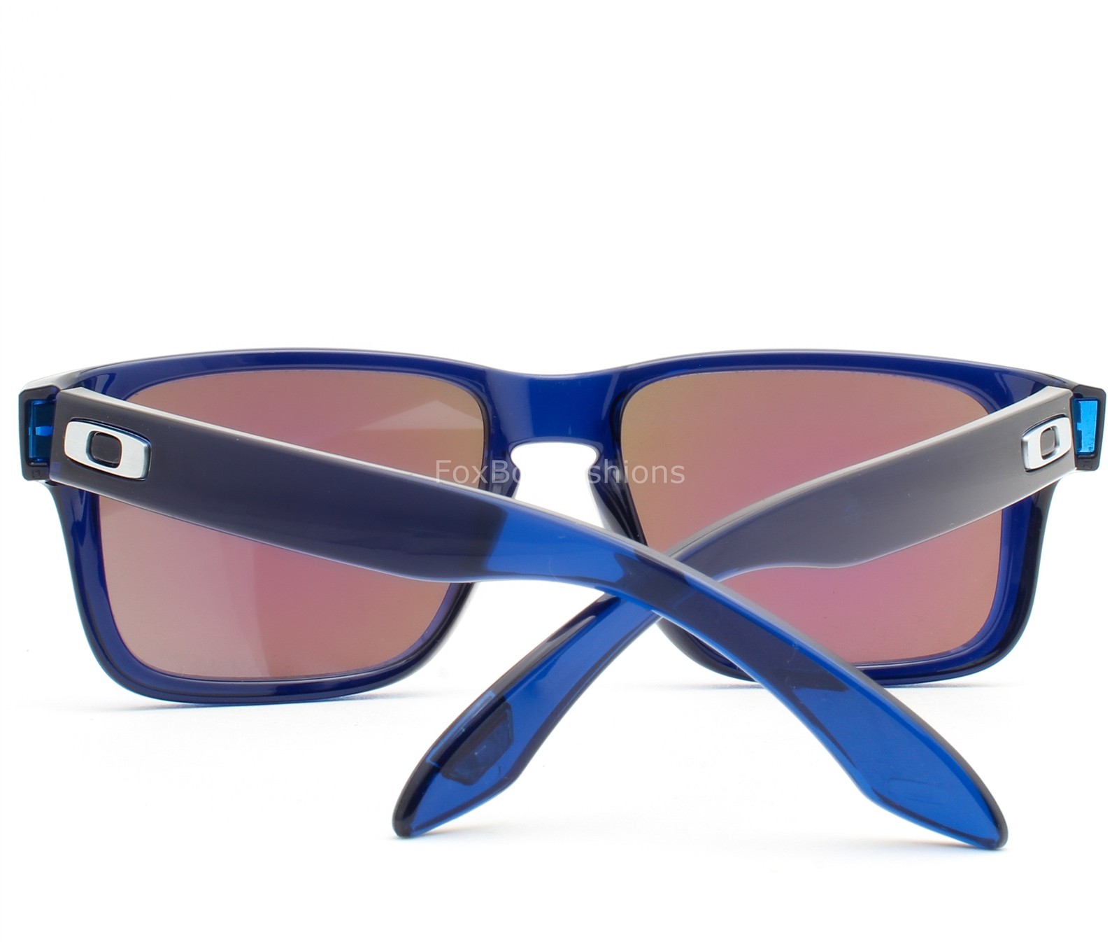 Oakley Youth Sunglasses OJ9007-1953 Holbrook XS Blue Prizm Sapphire Kids Size