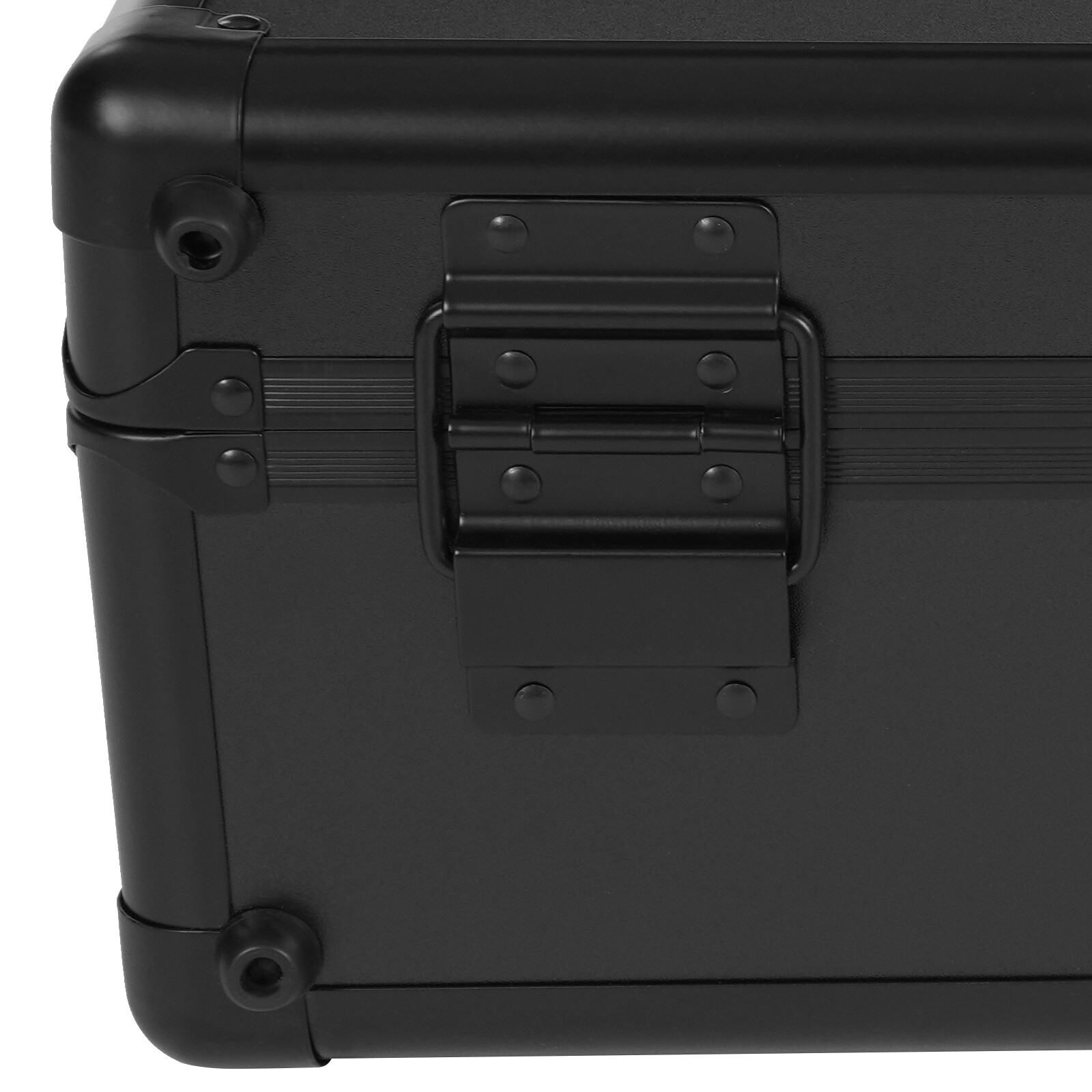 222 PSA Graded Card Storage Box 6 Slots Sports Card Holder Case w/ 2 Keys Lock ?