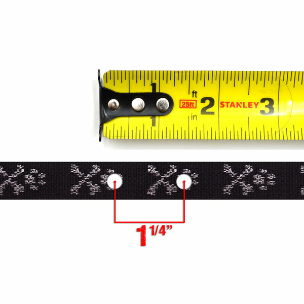 Lupine Pet Fence Collar with Pet Fence Holes for Invisible Fence MicroLite
