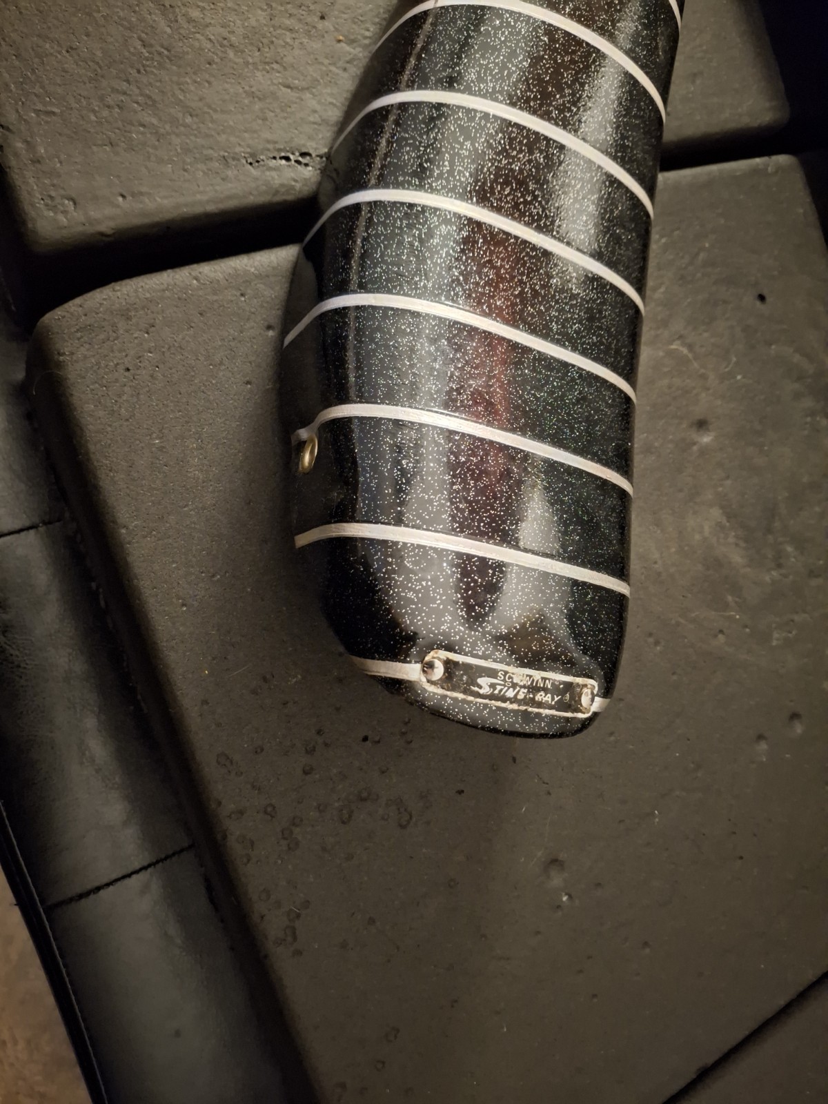 SCHWINN Stingray,Scrambler,Fastback Banana SEAT Bantom Muscle Bicycle