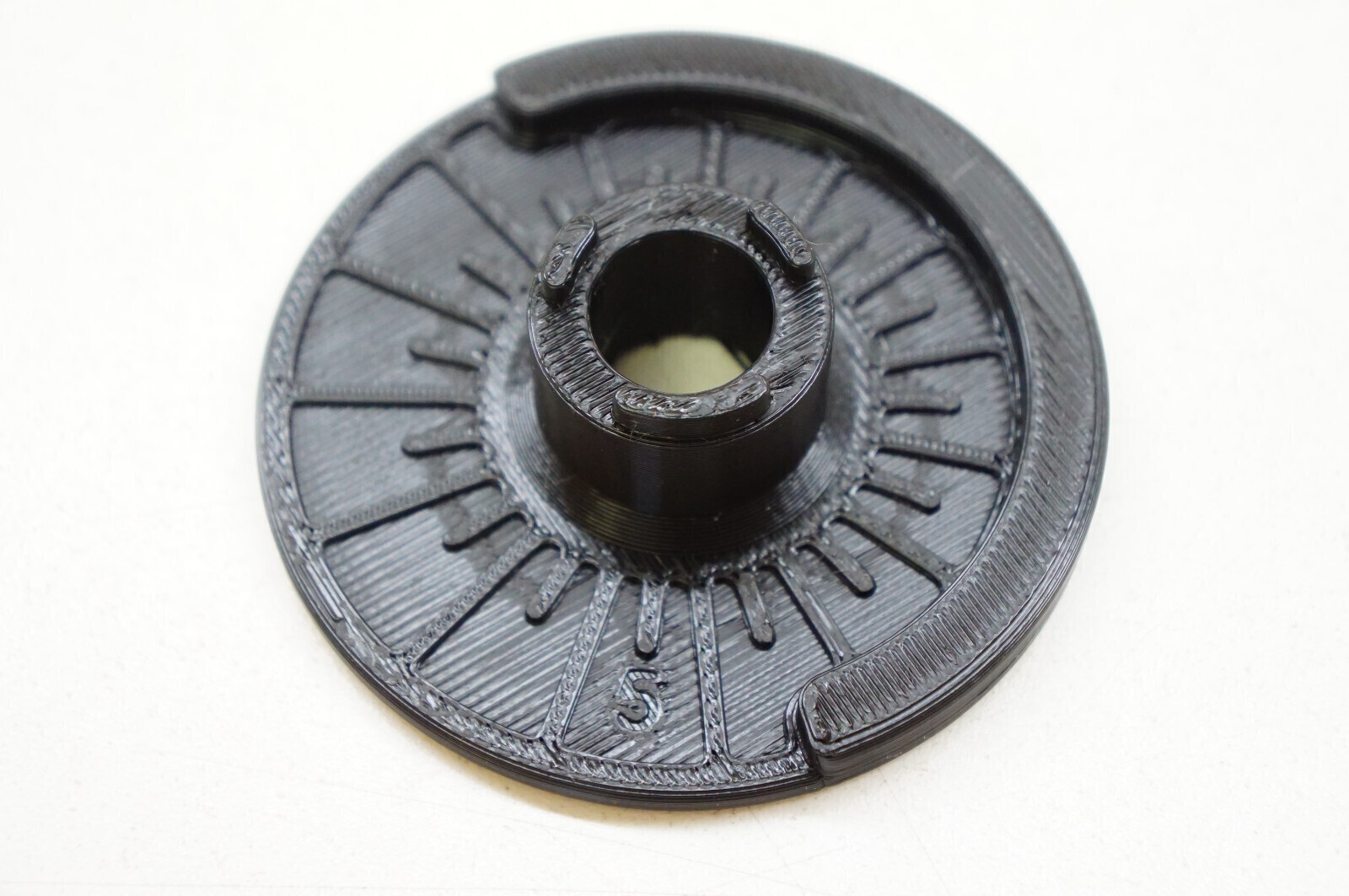 Replacement Discs for Bowflex SelectTech 552 Series 2 - #2, #3, #4, #5