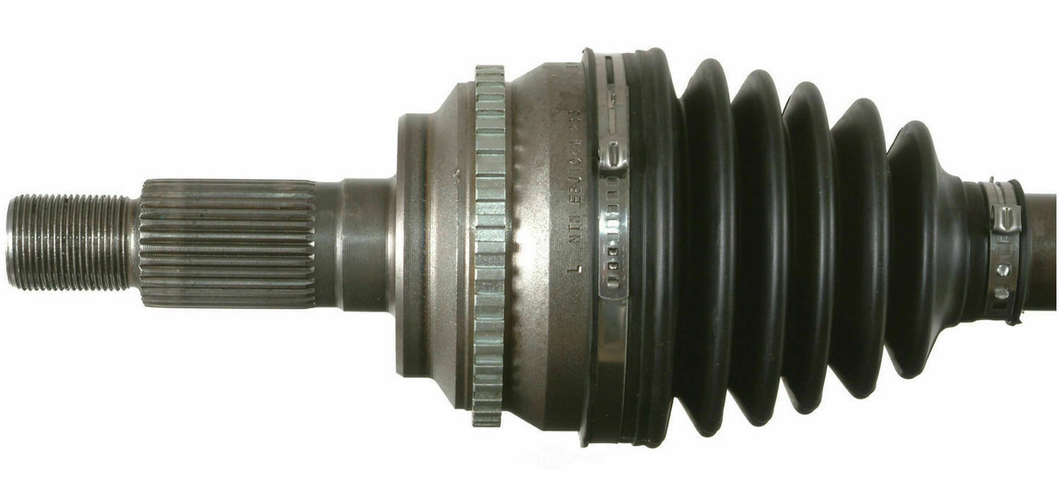 AWD Pair Front CV Axle Shafts for 2007-2011 2012 2013 2014 Ford Edge Lincoln MKX