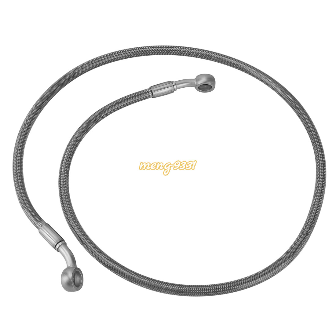 Front Left Brake Line 1911734 For Polaris Ranger 570 900 1000 Crew XP HST