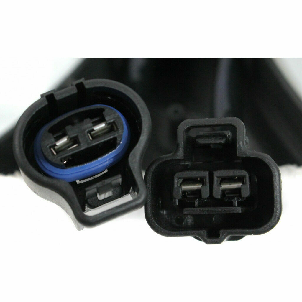 2011-2017 Toyota Sienna 3.5L A/C Radiator Cooling Fan For 2010-2016 Lexus RX350