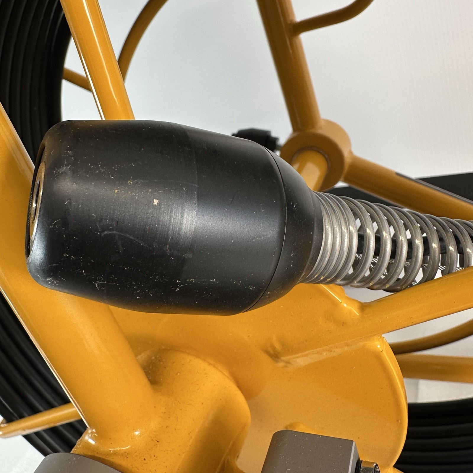 Brand New Hathorn Sewer Camera Inspection 200ft MID 2123 No Tablet