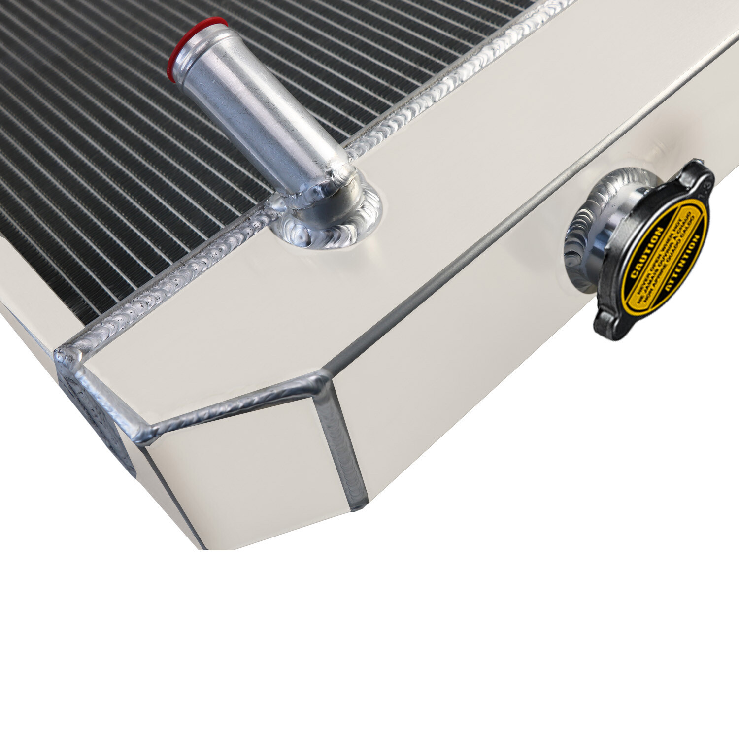 3Row Radiator for Ford New Holland NAA JUBILEE 600 641 700 900,901,2000 CNA8005B