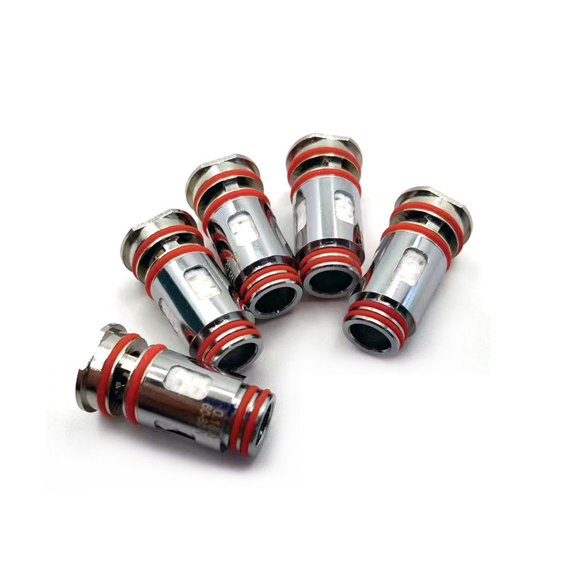 5/10/15PCS PNPX COIL CORE REPLACEMENT CORE 0.15OHM/0.2OHM/0.3OHM COIL US