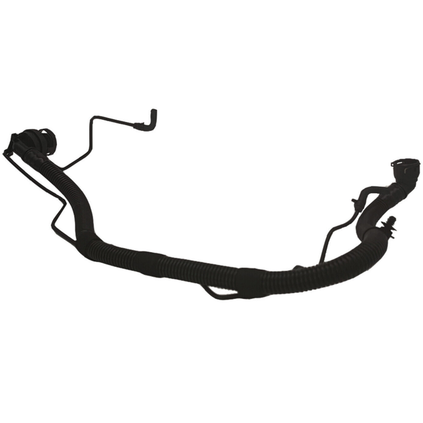 PCV Positive Crankcase Ventilation Hose For Chevy Cruze Sonic Trax Encore 1.4L