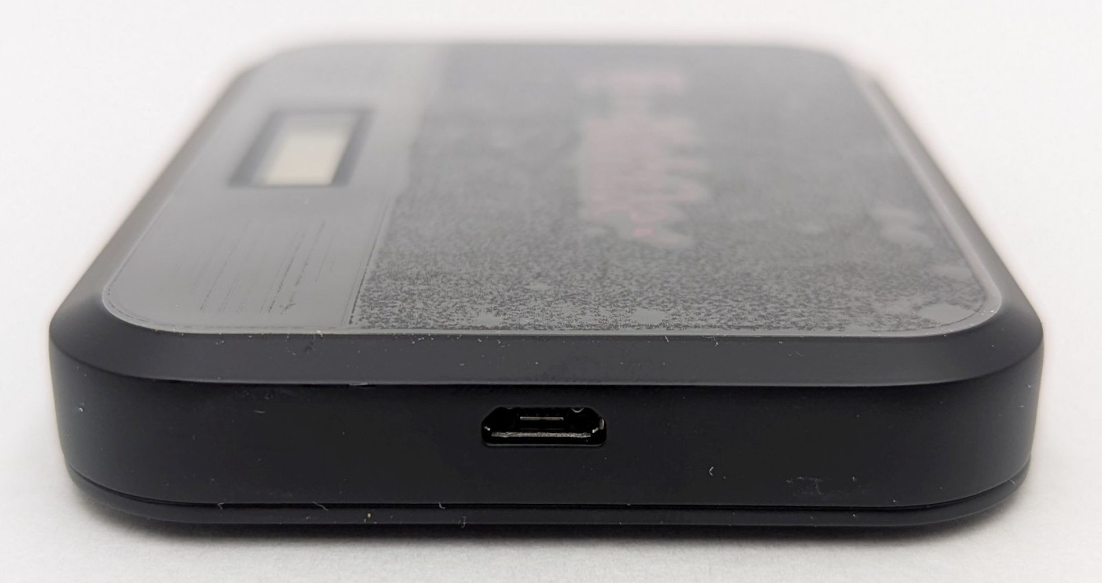 Franklin T9 RT717 T-Mobile 4G LTE Mobile Broadband WiFi Hotspot Modem Black NOB