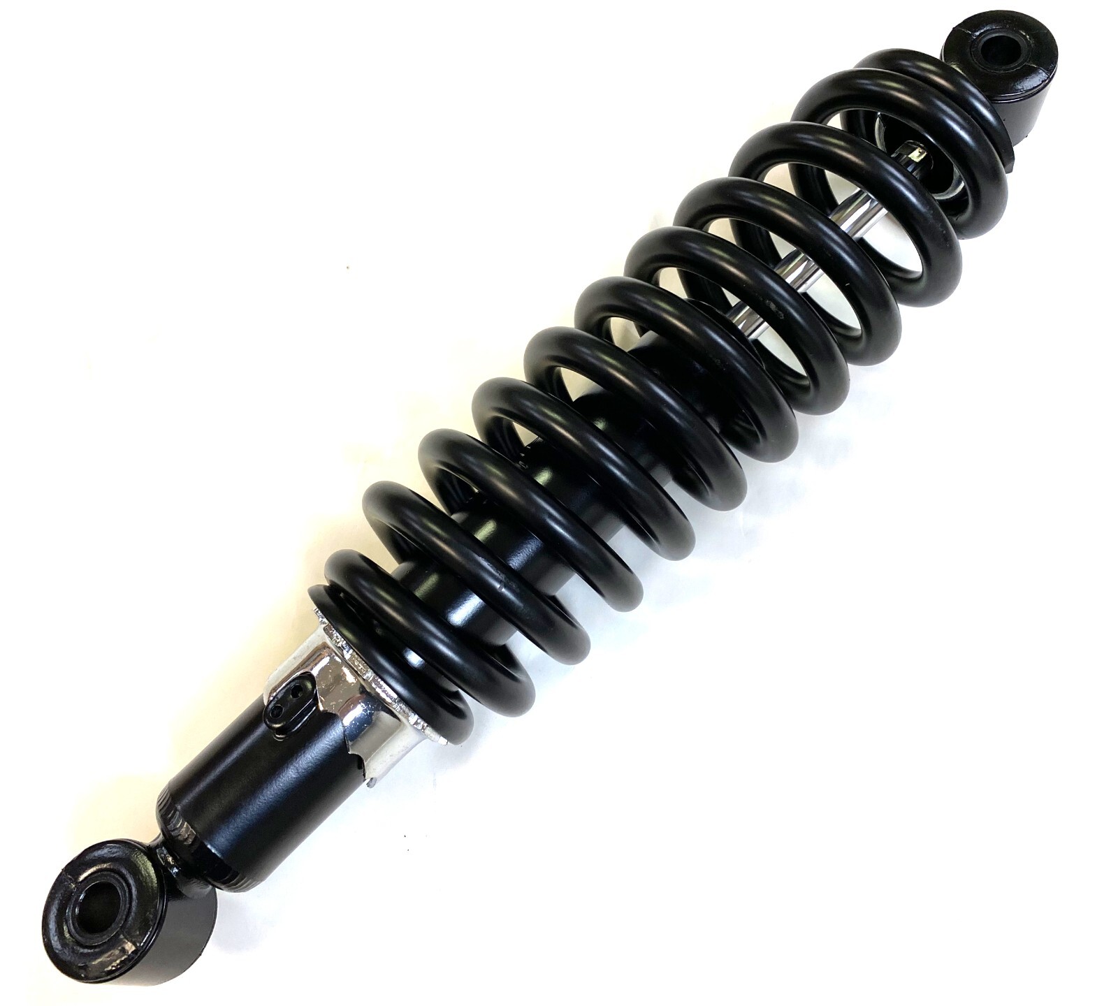 New Rear Coil-Over Shocks Fits Yamaha Warrior 350 YFM350X 350FX W/O Reservoir