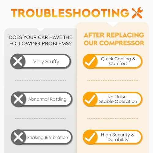 Air Conditioner AC Compressor With Clutch for Kia forte 2.0 2.0L 2.4 2.4L 2010