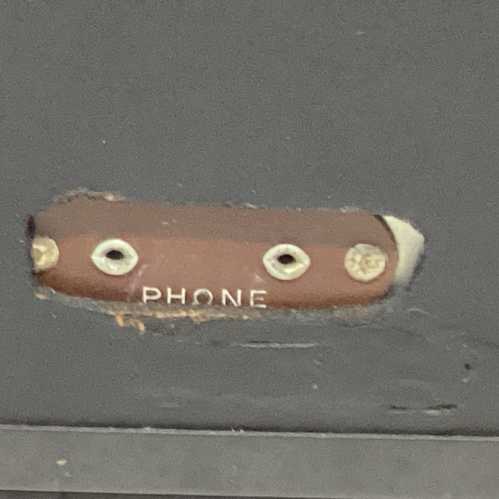 Vintage Hallicrafters S-38 HAM Radio Shortwave 4-band Receiver Works See Descrip