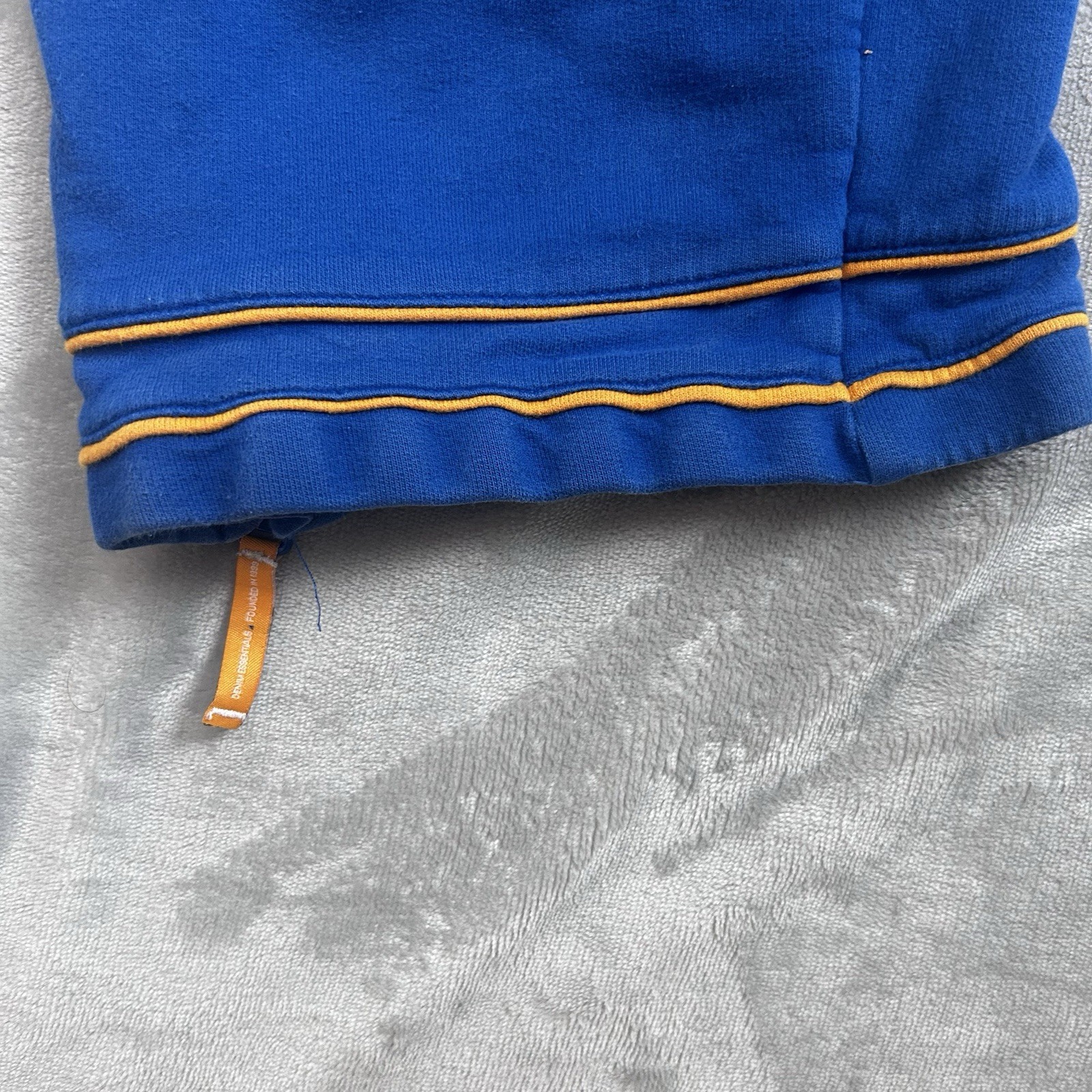 Vintage Rocawear Y2K Sweat Track Suit Set Large 14-16 Pre-Owned