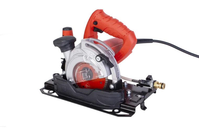 Rubi TC-125 G2 5" Circular Tile Saw Kit