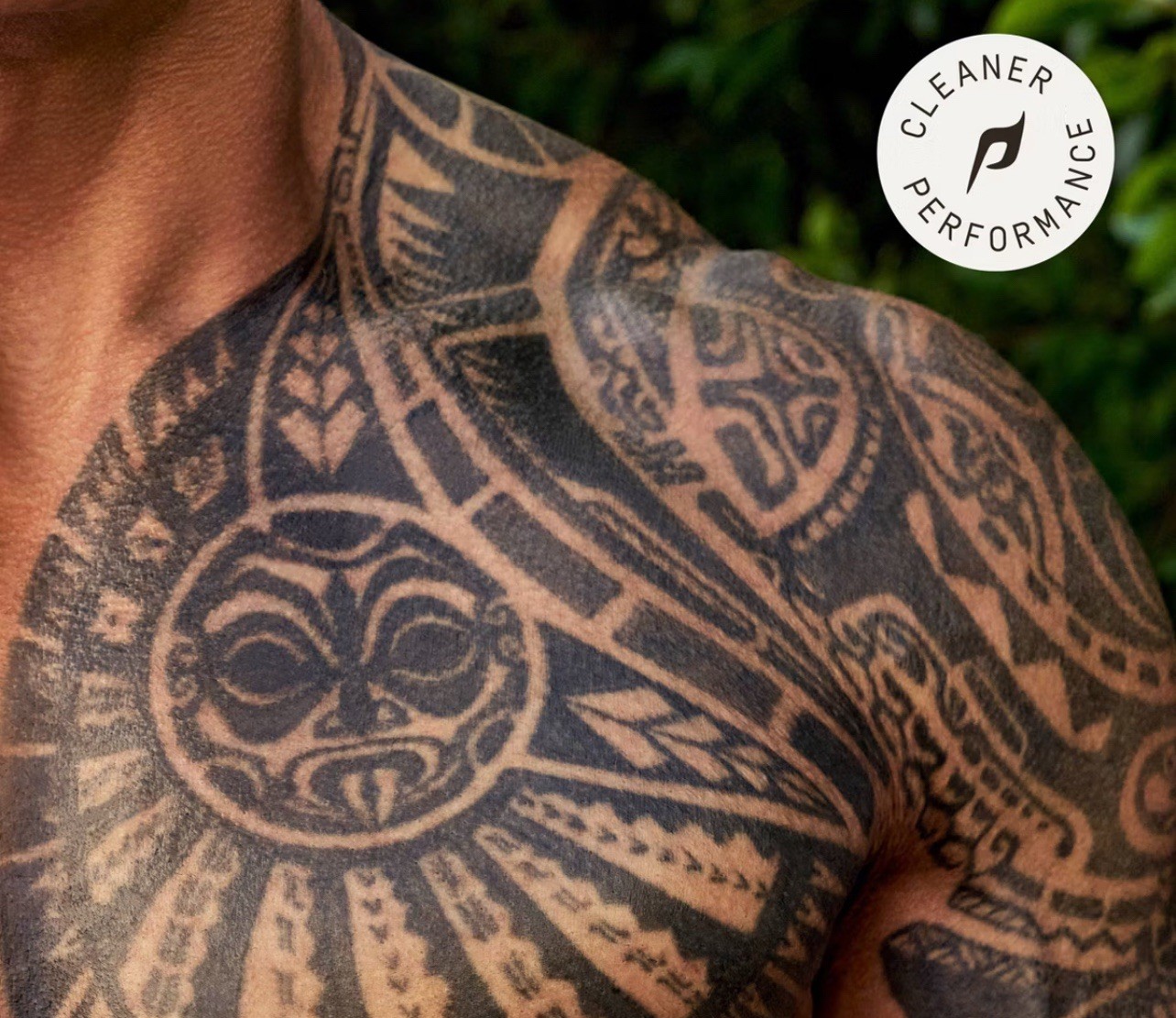 Papatui 360° Tattoo Spray 4oz Fragrance-Free Moisturizer Enhances Vibrancy New