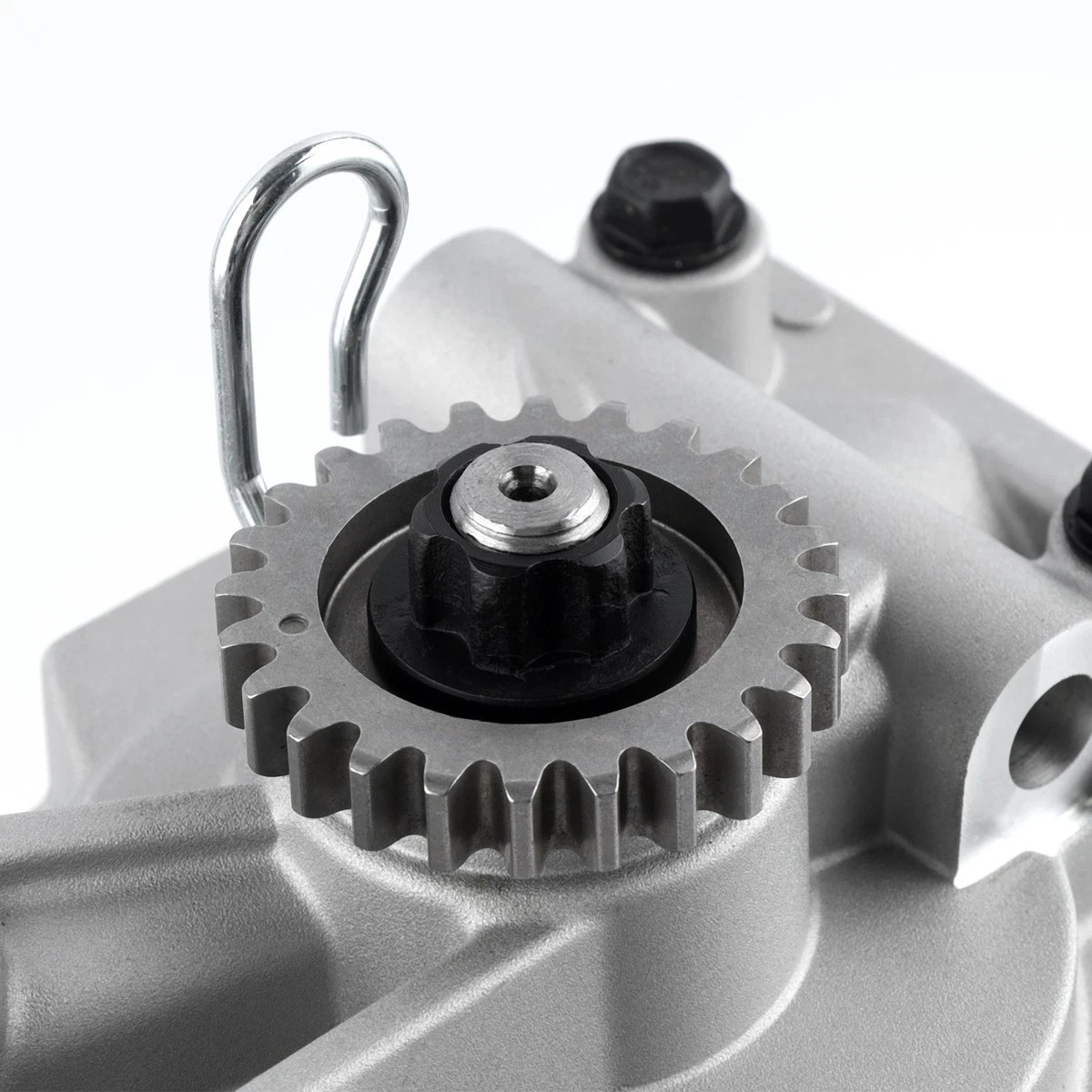 Shaft Balance Oil Pump For 2012-2015 Kia Optima Sorento 2.4L 233002G520