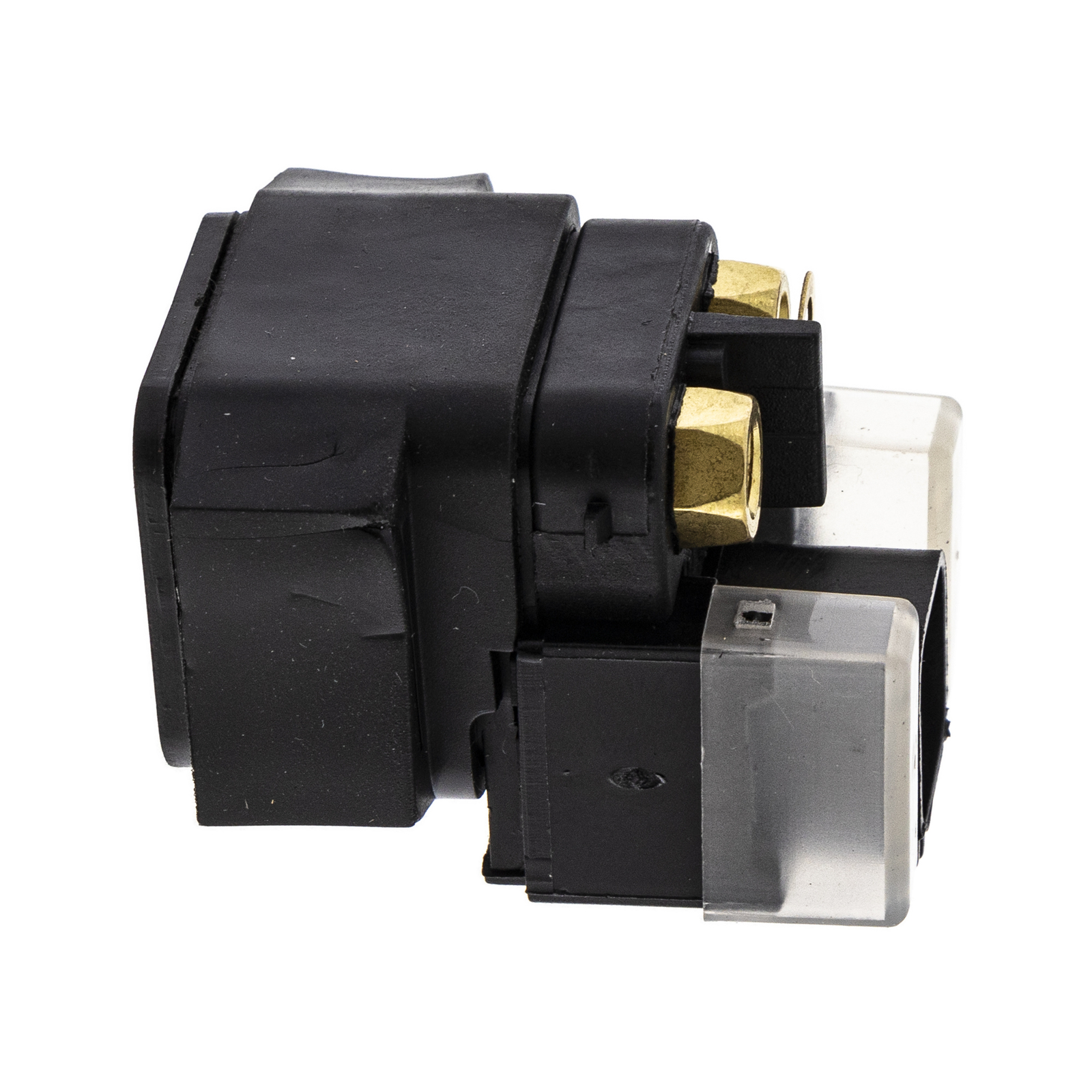 Starter Solenoid Relay Switch for Yamaha 5UG-81940 Kodiak Rhino Raptor 700 450