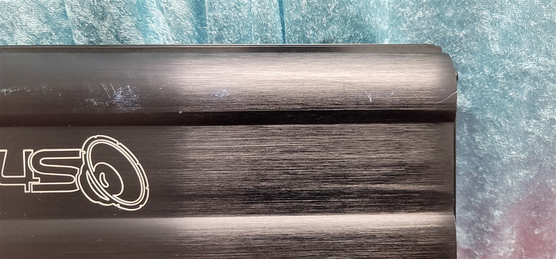 D4S DOWN FOR SOUND JP40 CAPACITOR 12V LITHIUM CAR AUDIO BATTERY FREE SHIPPING