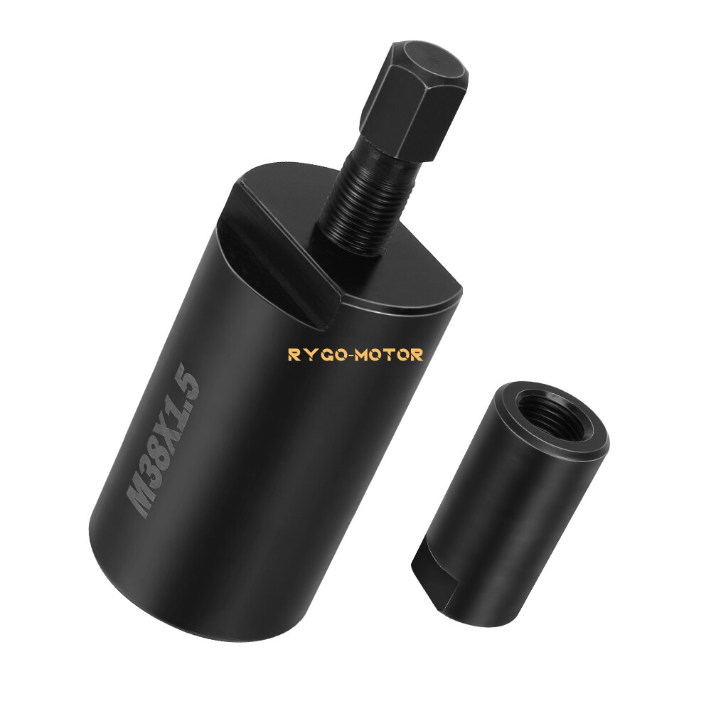 M38x1.5mm Flywheel Puller Remover For Arctic Cat DVX 400 Tool 09930-31921