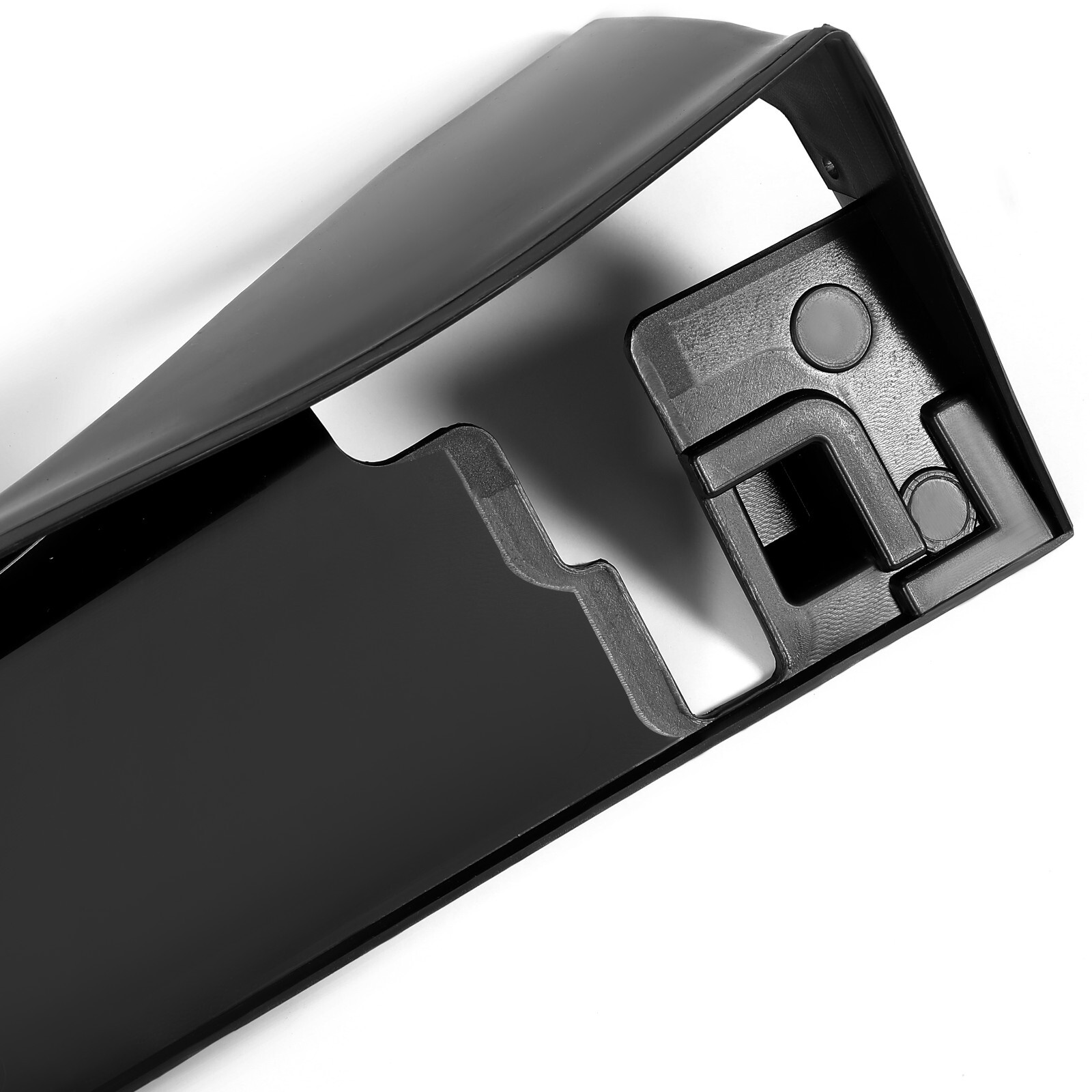 For Honda 2016-2021 Civic LX EX SI 4 DR Sedan Side Skirt Extension Type-R Style