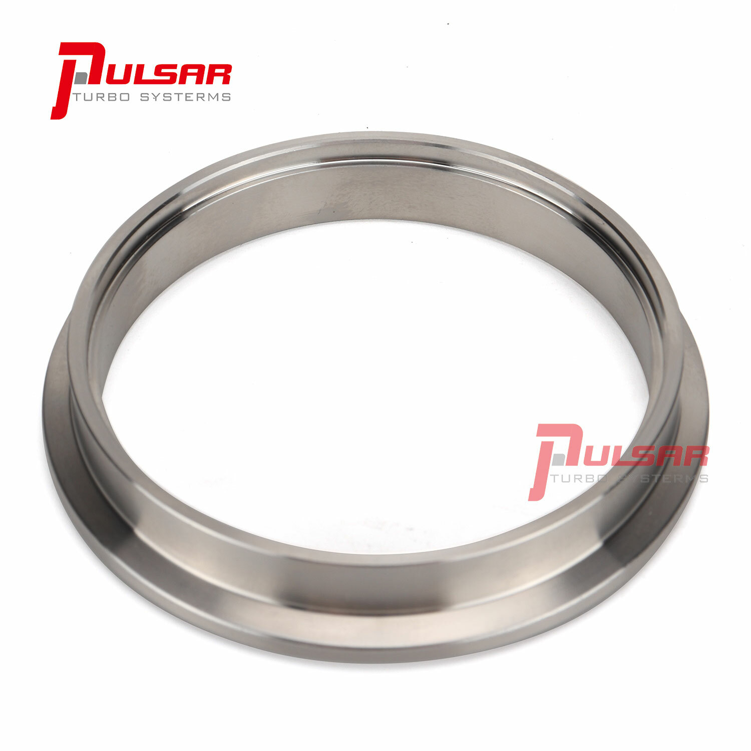 Pulsar Turbo PSR3584 GENII Dual Ball Bearing Turbo T3 Open inlet, Vband 0.82 A/R