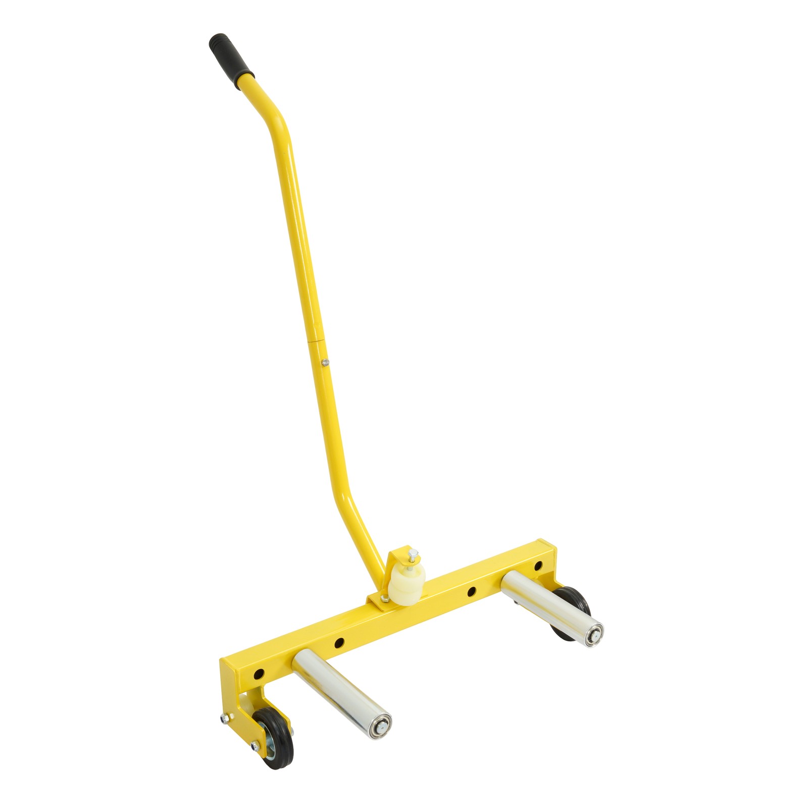 Adjustable Wheel Dolly Tire Dolly Cart Tire Lifting Tool with Adjustable Roller