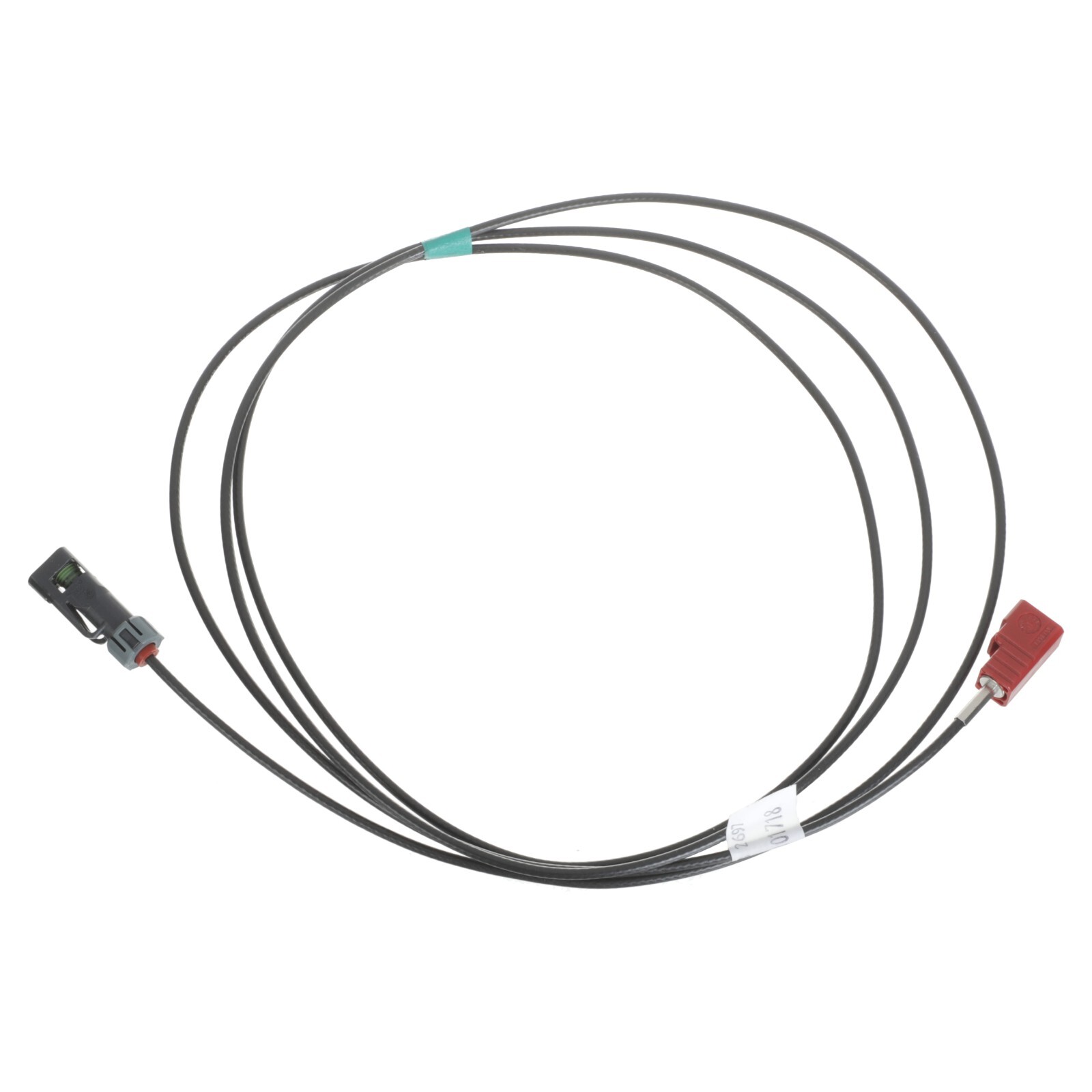 2019-2020 RAM 1500 REAR CAMERA CABLE REAR GENUINE MOPAR 68417559AA