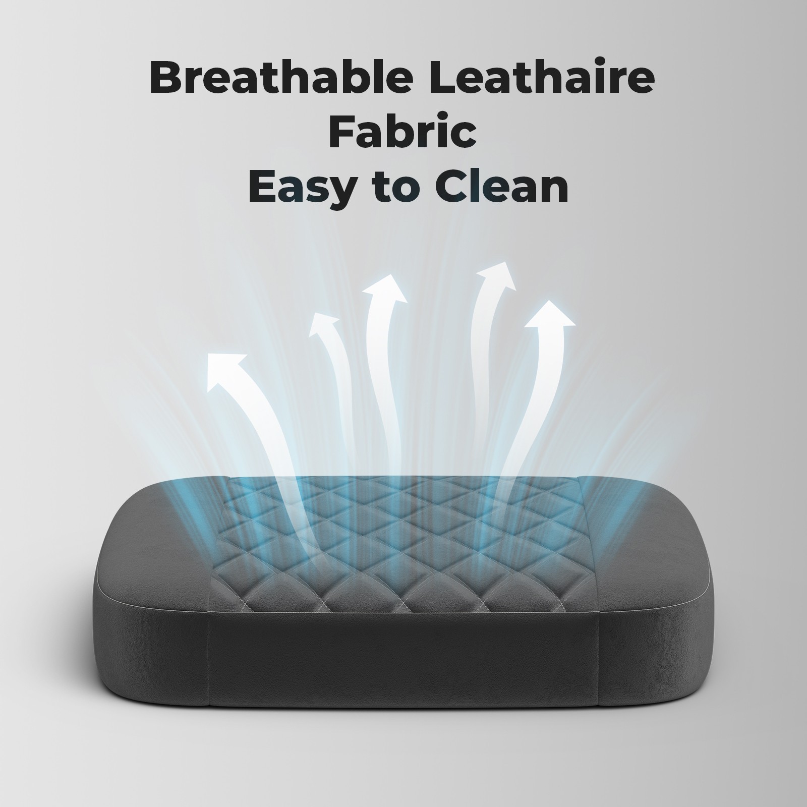 Gaming Chair with Footrest and Lumbar Support Height Adjustable Gaming Chair