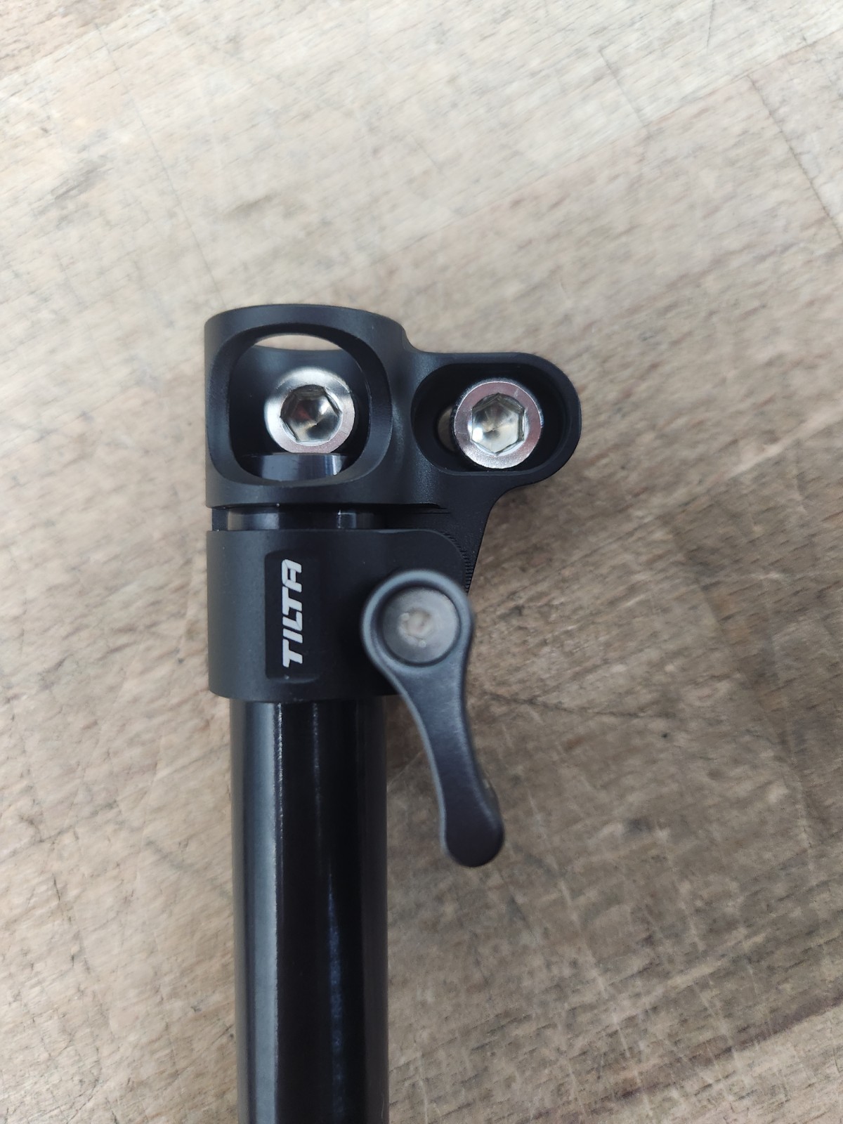 Tilta Nucleus-NII WLC-T05-HWC Wireless Lens Control System w/ Case