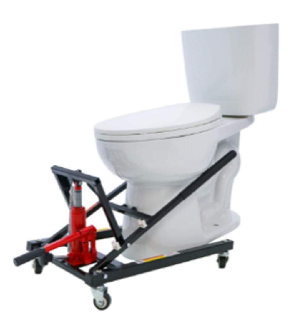 Paragon Pro Toilet Jack